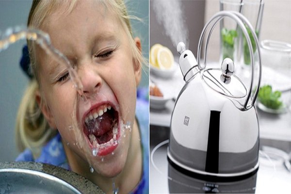 chọn mua máy lọc nước