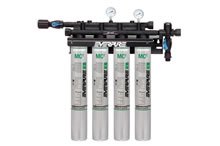 Máy lọc nước Everpure Quad MC2 (E20+Quad+MCx4)