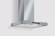 Máy hút mùi treo tường BOSCH DWB06W850B