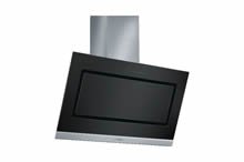 Máy hút mùi treo tường BOSCH DWK098G60