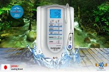 Máy lọc nước Máy lọc nước giàu hydro  ALKA-RICH NDX-303 LMW
