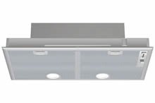 Máy hút mùi âm tủ BOSCH DHL755BL