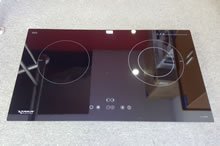 Bếp điện từ Taka TK-IR02B1