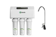 Máy lọc nước AOSmith RO AR600-C-S-1
