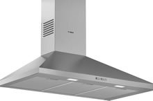 Máy hút mùi treo tường BOSCH DWP96BC50B