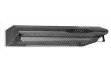 Máy hút mùi sevilla SV - 70 Black