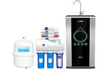 Máy lọc nước thông minh Karofi iRO 2.0, 8 cấp, bộ NanoSilvor, tủ IQ